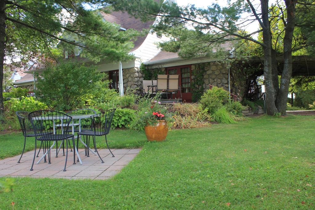 Auberge Le Flores Гран-Мер Экстерьер фото